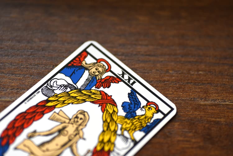 Le nombre de la carte de Le Monde