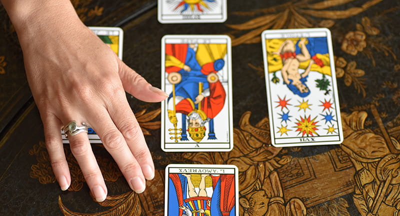 tirage-de-tarot