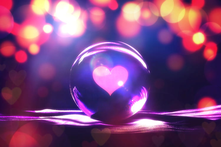 La Roue de Fortune et l’amour