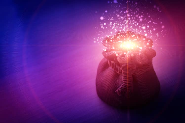 L’Amoureux et l’argent